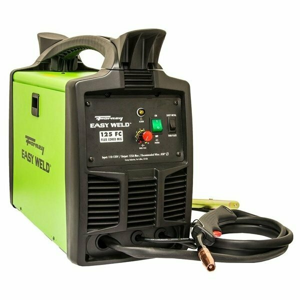 Forney Industires Welder Wire 125FC EZ WELDER 299